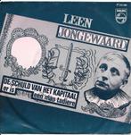 Vinyl Single Leen Jongewaard, Cd's en Dvd's, Ophalen of Verzenden