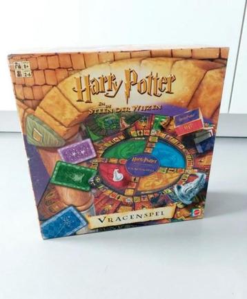 Harry Potter steen der wijzen vragen spel beschikbaar voor biedingen
