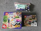 Lego Friends 41439, Ophalen of Verzenden, Zo goed als nieuw, Complete set, Lego