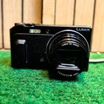 Panasonic Lumix DMC-TZ57 Digitale Fotocamera, Panasonic, Zo goed als nieuw, Support@panasonic.com, 1006, Oaza Kadoma, Kadoma-shi
Osaka 571-8501
Japan