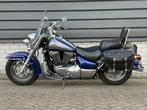 Suzuki VL 1500 Intruder LC (BJ 2002), Motoren, Motoren | Suzuki, Chopper, Bedrijf, 1462 cc, Meer dan 35 kW