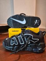AMBUSH Air More Uptempo Low, maat 40, ongedragen met tags, Ophalen of Verzenden, Nieuw, Sneakers of Gympen