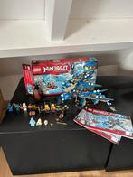 Lego Ninjago partij, Ophalen of Verzenden, Zo goed als nieuw, Losse stenen, Lego