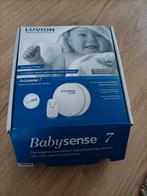 Luvion Babysense 7, Ophalen of Verzenden, Zo goed als nieuw