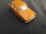 Daf 33 okergeel ( repaint ) Lion Car, Hobby en Vrije tijd, Modelauto's | 1:43, Ophalen of Verzenden, Gebruikt, Auto, Overige merken