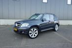 Mercedes-Benz GLK 280 4MATIC AUT Comand Camera Leer Android, Automaat, Zwart, 2000 kg, 2996 cc