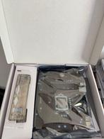 [Set] Intel Core i7 7700 + MSI B250M PRO-VD socket 1151, LGA 1151, 4-core, Ophalen of Verzenden, Zo goed als nieuw