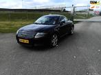Audi TT 1.8 5V Turbo, Auto's, Audi, TT, Gebruikt, 4 cilinders, 4 stoelen