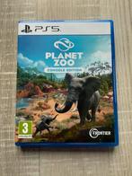 Zoo planet voor ps5, Ophalen, Nieuw