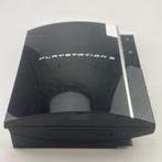 Playstation 3 Phat 80GB Met Controller, Spelcomputers en Games, Spelcomputers | Sony PlayStation 3, Sony, Zo goed als nieuw, Support@sony.com