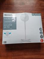 SilverCrest Staande Ventilator - Nieuw in doos! Bieden, Ophalen of Verzenden, Nieuw, Statiefventilator