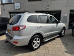 Hyundai Santa Fe 2.7i V6 Dynamic Trekhaak NAP Distr VV, Voorwielaandrijving, Santa Fe, Gebruikt, 2000 kg