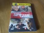 Spy Game, Vanaf 16 jaar, Ophalen of Verzenden, Actiethriller