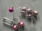 Nieuw Kerst verlichting rosé, Ophalen of Verzenden, Nieuw