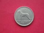 Kavel Ierland munt 6 Pence 1928., Verzenden, Overige landen, Losse munt