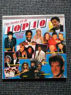 2 LP Het Beste uit de Top 40 van 't jaar 1986 pop rock vinyl, Cd's en Dvd's, Vinyl | Verzamelalbums, Pop, Ophalen of Verzenden