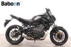 Yamaha MT-07 ABS (bj 2025), Motoren, Motoren | Schademotoren, Yamaha, ABS, Naked bike