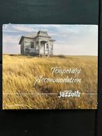 Cd Temporary Accomodation Jazzuits gospel, Cd's en Dvd's, Cd's | Instrumentaal, Ophalen of Verzenden, Nieuw in verpakking