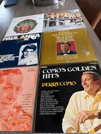 Lp’s allerlei, Ophalen, Zo goed als nieuw, 12 inch, Pop