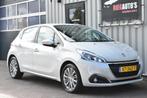 Peugeot 208 1.2 PureTech Blue Lease Allure B.J. 2019, Auto's, 83 pk, Gebruikt, Euro 6, 1199 cc