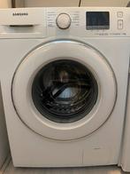 Samsung EcoBubble wasmachine – 7,0 kg, Witgoed en Apparatuur, Wasmachines, Ophalen, Zo goed als nieuw, 85 tot 90 cm, 1200 tot 1600 toeren