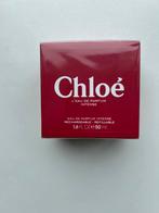 Chloe L’eau de parfum intense 50ml, Ophalen of Verzenden, Nieuw