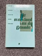 De overvloed van de genade JC Ryle - Bunyan - Owen - Brooks, Boeken, Ophalen of Verzenden, Gelezen