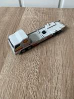 Majorette Transporteur Space 3000 ECH: 1/100, Ophalen, Gebruikt, Auto