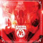 AIDEN - our gangs dark oath CD, Ophalen of Verzenden, Zo goed als nieuw