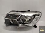 Dacia Sandero II Lift Logan II Lift LED-lamp links