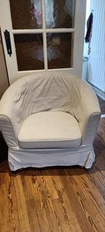 IKEA Leesstoel - Gebruikt, Ophalen, Gebruikt, 75 tot 100 cm, Stof