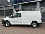Volkswagen Caddy 1.6 TDI L2H1 Maxi Trendline Org NL 01-2017, Voorwielaandrijving, Euro 5, Gebruikt, 4 cilinders