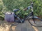 Gazelle Ultimate, Fietsen en Brommers, Elektrische fietsen, 55 tot 59 cm, Ophalen, Gebruikt, Gazelle