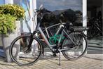 Stella Livorno l 522wh accu l Frame maat 53cm