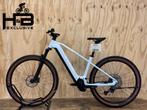 Cube Reaction Hybrid Pro 750 29 inch E-Mountainbike Shimano, Hardtail, Heren, Niet ingevuld, 49 tot 53 cm