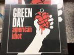 Puzzel van Greenday -American idiot - 500 stukjes, Verzamelen, Muziek, Artiesten en Beroemdheden, Ophalen of Verzenden, Nieuw