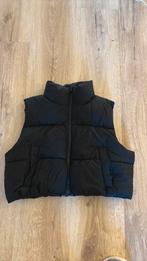 Bodywarmer Dames, Ophalen of Verzenden, Gedragen, Maat 46 (S) of kleiner, Zwart