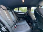 BMW X2 xDrive25e Executive M-Sport, Clima | Navi (bj 2022), Auto's, BMW, X2, Gebruikt, Euro 6, Leder en Stof