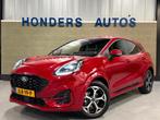 Ford PUMA 1.0 EcoBoost Hybrid ST-Line X I NEW MODEL I 360 CA, Voorwielaandrijving, 133 pk, Bedrijf, Hybride Elektrisch/Benzine