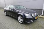 Mercedes-Benz C-klasse 300 CDI V6 231 PK 4 MATIC Prestige Av, Auto's, Mercedes-Benz, Automaat, Euro 5, Adaptive Cruise Control