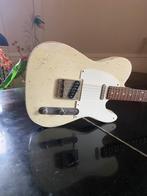 Haar telecaster, Muziek en Instrumenten, Snaarinstrumenten | Gitaren | Elektrisch, Ophalen, Overige merken