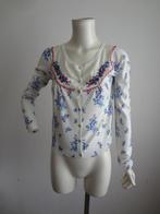 Fornarina vest mt L, Kleding | Dames, Overige kleuren, Verzenden, Maat 42/44 (L), Fornarina