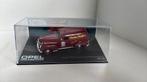 Opel olympia kastenwagen atlas 1.43, Overige merken, Auto, Ophalen of Verzenden, A