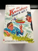 Kameleon reeks, Boeken, Kinderboeken | Jeugd | 10 tot 12 jaar, Gelezen, Ophalen of Verzenden