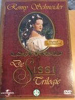 De sissi trologie, Alle leeftijden, Ophalen of Verzenden, Zo goed als nieuw, 1940 tot 1960