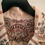 Zimmermann Jurk Maat M, Beige, Zimmermann, Zo goed als nieuw, Ophalen