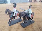 DEA Cassandra, Austrian Empire 1850, tinnen soldaatjes., Hobby en Vrije tijd, Ophalen of Verzenden, Zo goed als nieuw