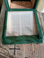 Kunststof bijenkast, Dieren en Toebehoren, Bijen