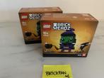 LEGO 40272 Brick Headz Witch, Ophalen of Verzenden, Nieuw, Complete set, Lego