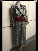 Caroline Biss maxi jurk 34, Ophalen of Verzenden, Zo goed als nieuw, Maat 34 (XS) of kleiner, Rood